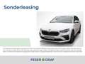 Skoda Scala 1.0 TSI Drive CarPlay Kessy RüKa Sitzh. Blanc - thumbnail 1