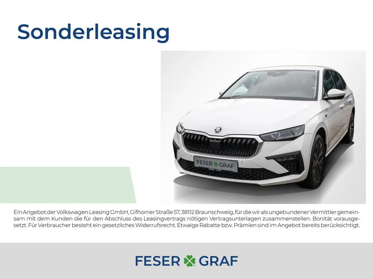 Skoda Scala 1.0 TSI Drive CarPlay Kessy RüKa Sitzh. Blanc - 1