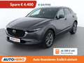 Mazda CX-30 2.0 Skyactiv-G Mild-Hybrid Comfort+ Grau - thumbnail 1