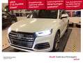 Audi Q5 55 TFSIe qua. S line B&O Matrix HUD 360° Navi Weiß - thumbnail 1