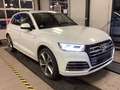 Audi Q5 55 TFSIe qua. S line B&O Matrix HUD 360° Navi Weiß - thumbnail 3
