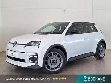 Urban Range Evolution 40 kWh | Van: € 29.059,- nu