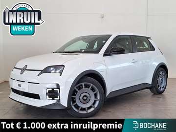 Urban Range Evolution 40 kWh | Van: € 29.059,- nu
