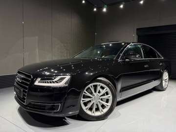A8 3.0 TDi V6 Quattro Tiptronic//LED MATRIX//TOIT OUVRANT//BOSE//