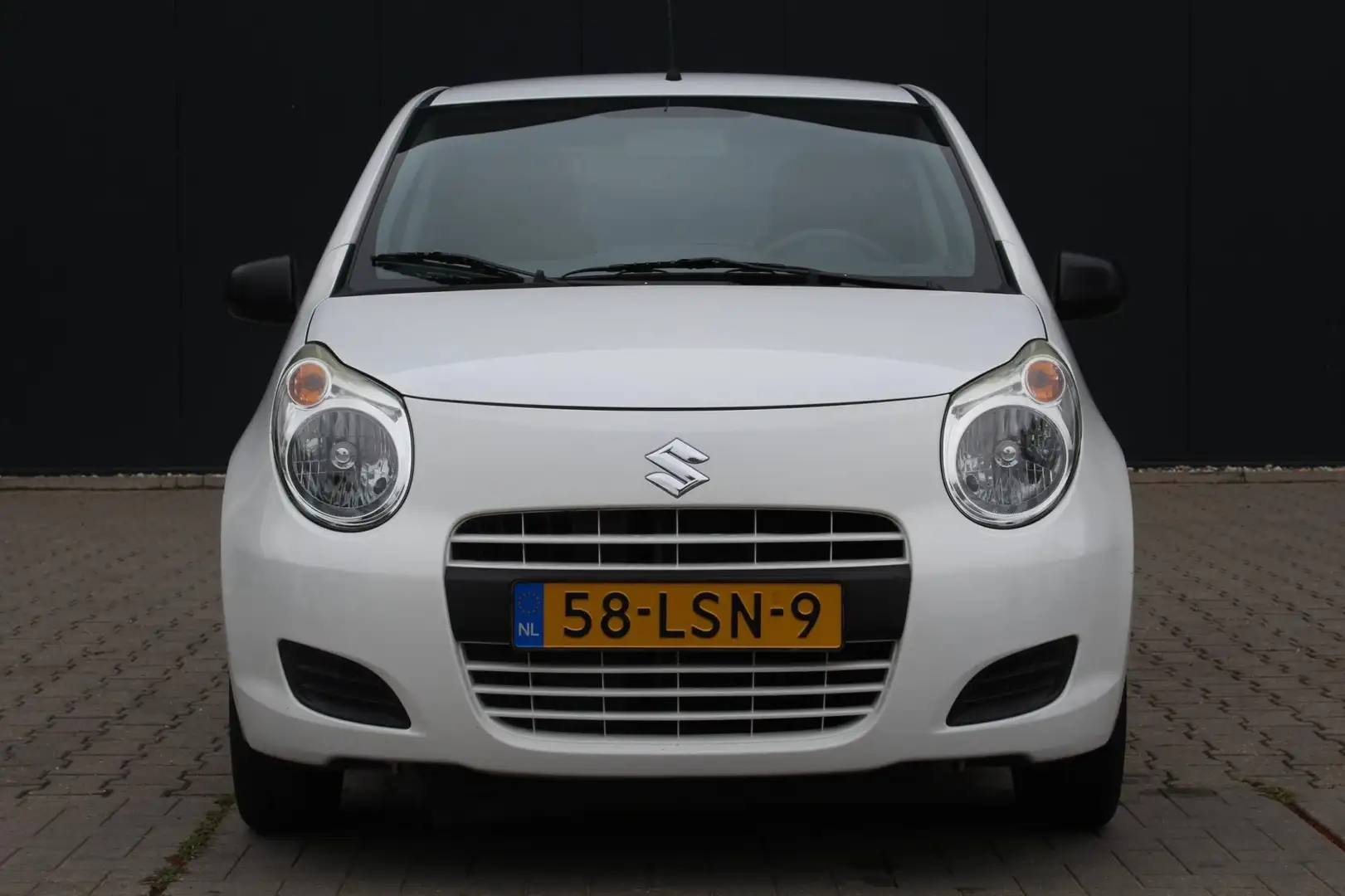 Suzuki Alto 1.0 Base | 26.000 Km | NAP | 1e Eig. | Dealer onde Blanco - 2