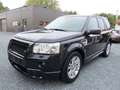Land Rover Freelander 2.2 Td4 SE Zwart - thumbnail 1
