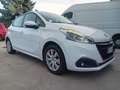Peugeot 208 5p 1.2 puretech Active E6 Blanc - thumbnail 2