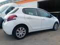 Peugeot 208 5p 1.2 puretech Active E6 Blanc - thumbnail 5