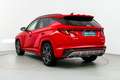 Hyundai TUCSON 1.6 TGDI 48V Nline 4x2 Rouge - thumbnail 9