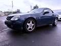 Mercedes-Benz SLK 200 *Wenig Kilometer*TÜV Bleu - thumbnail 1