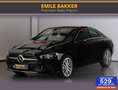 Mercedes-Benz CLA 250 e Luxury Line 9.600km!! Zwart - thumbnail 1