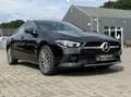 Mercedes-Benz CLA 250 e Luxury Line 9.600km!! Zwart - thumbnail 12