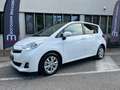 Toyota Verso-S Wit - thumbnail 1