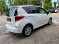 Toyota Verso-S Wit - thumbnail 4
