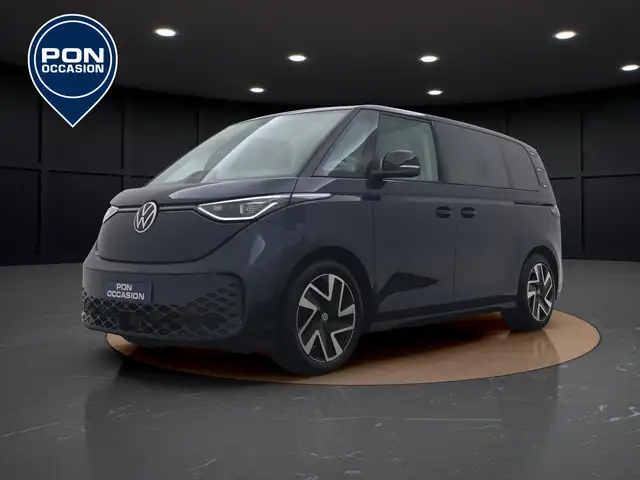 Volkswagen ID. Buzz Pro Avantage 77kWh | Camera | ACC | 20" | Stoelver