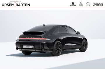 Business 77KWH Van €48.230 voor 39.830!