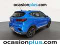 MG ZS 1.5 VTi-Tech Luxury 78kW Azul - thumbnail 4
