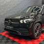 Mercedes-Benz GLE 400 d AMG Line 4Matic Schwarz - thumbnail 3