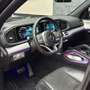 Mercedes-Benz GLE 400 d AMG Line 4Matic Schwarz - thumbnail 10
