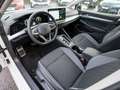 Volkswagen Golf Goal 2.0 TDI DSG LED Navi Klima RFK SHZ AHK Weiß - thumbnail 11