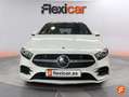 Mercedes-Benz A 180 180d Blanco - thumbnail 2