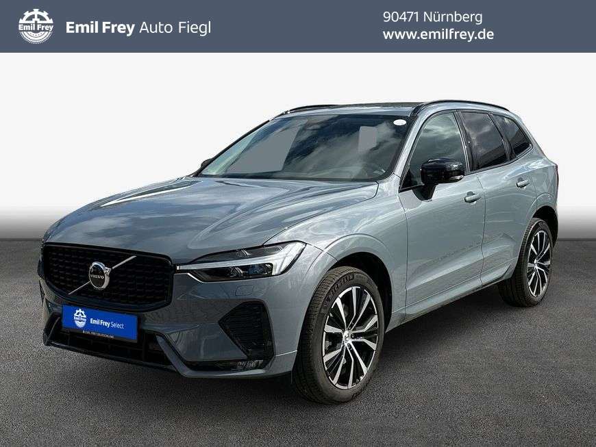 Volvo XC 60