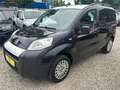 Fiat Fiorino 1.4*Servo*2.HD*TÜV NEU *TOP Negru - thumbnail 5