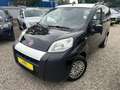 Fiat Fiorino 1.4*Servo*2.HD*TÜV NEU *TOP Negru - thumbnail 2