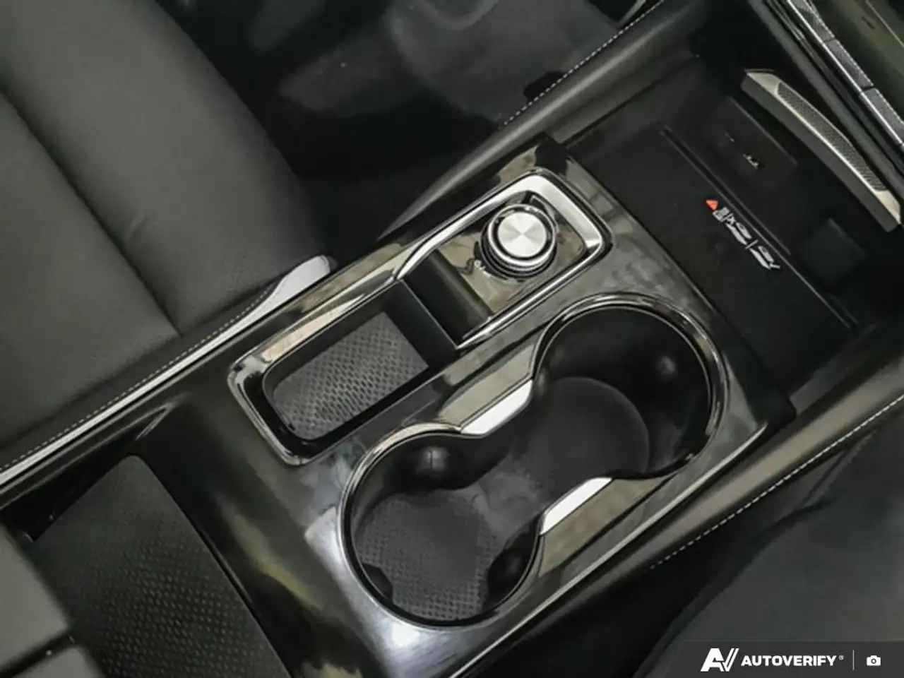 Buick Envision снимка Buick Envision