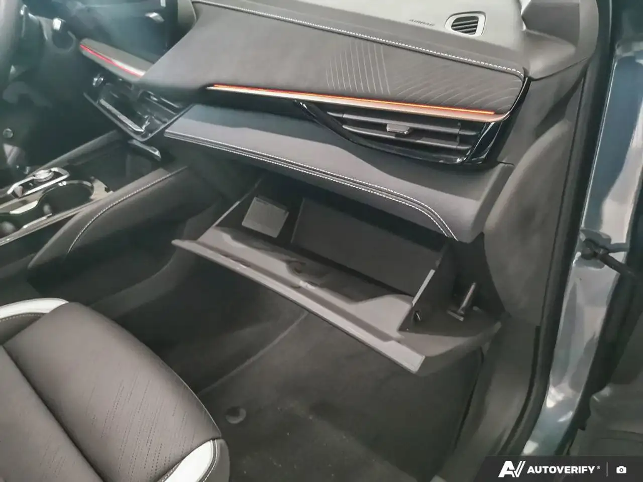 Buick Envision снимка Buick Envision