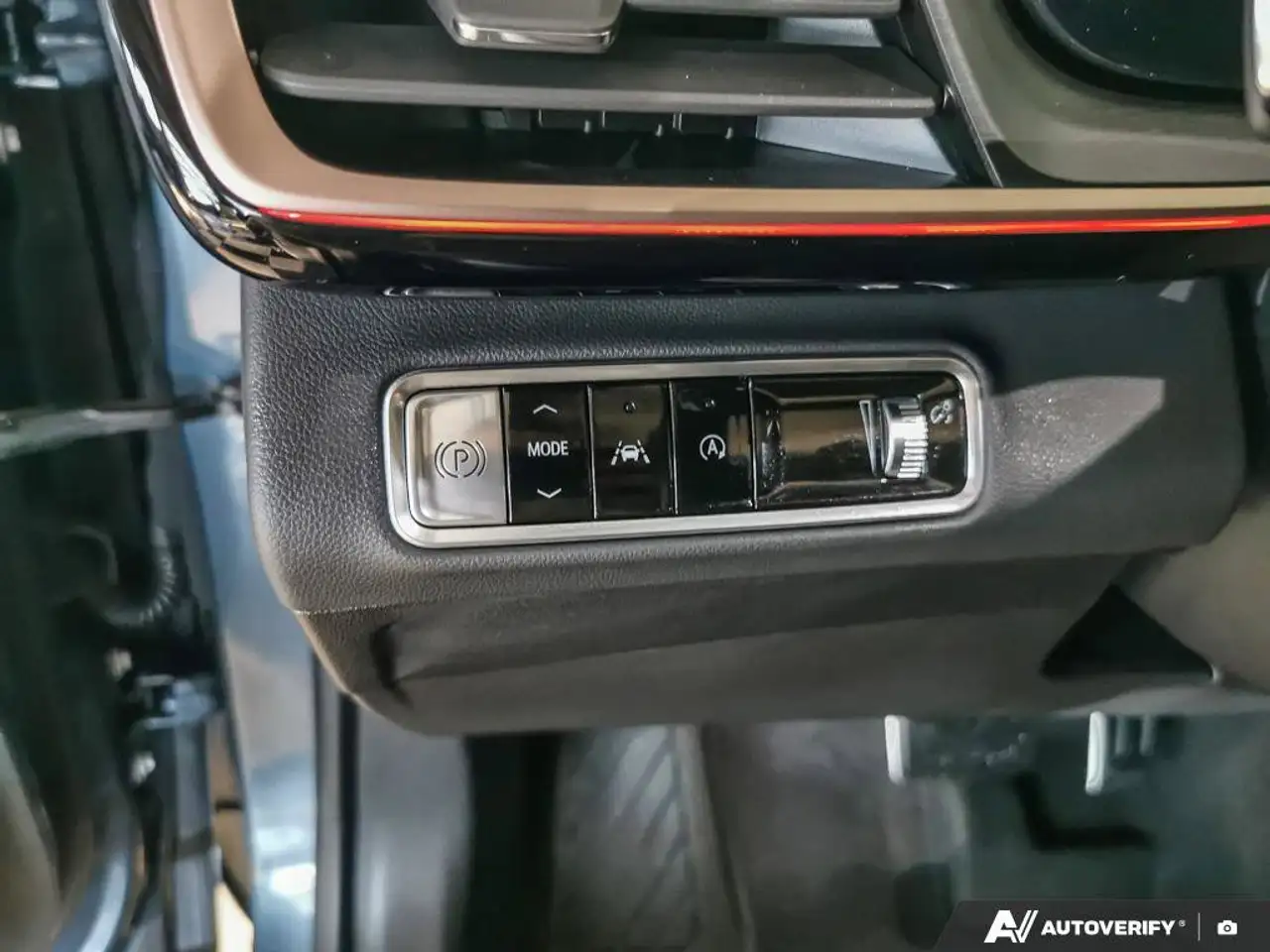 Buick Envision снимка Buick Envision