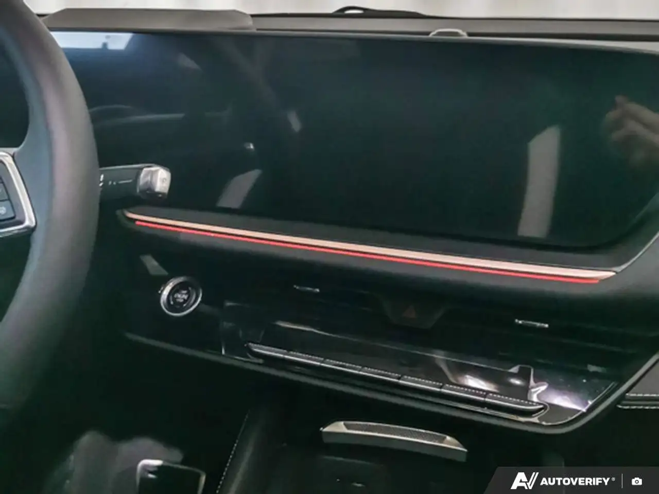 Buick Envision снимка Buick Envision