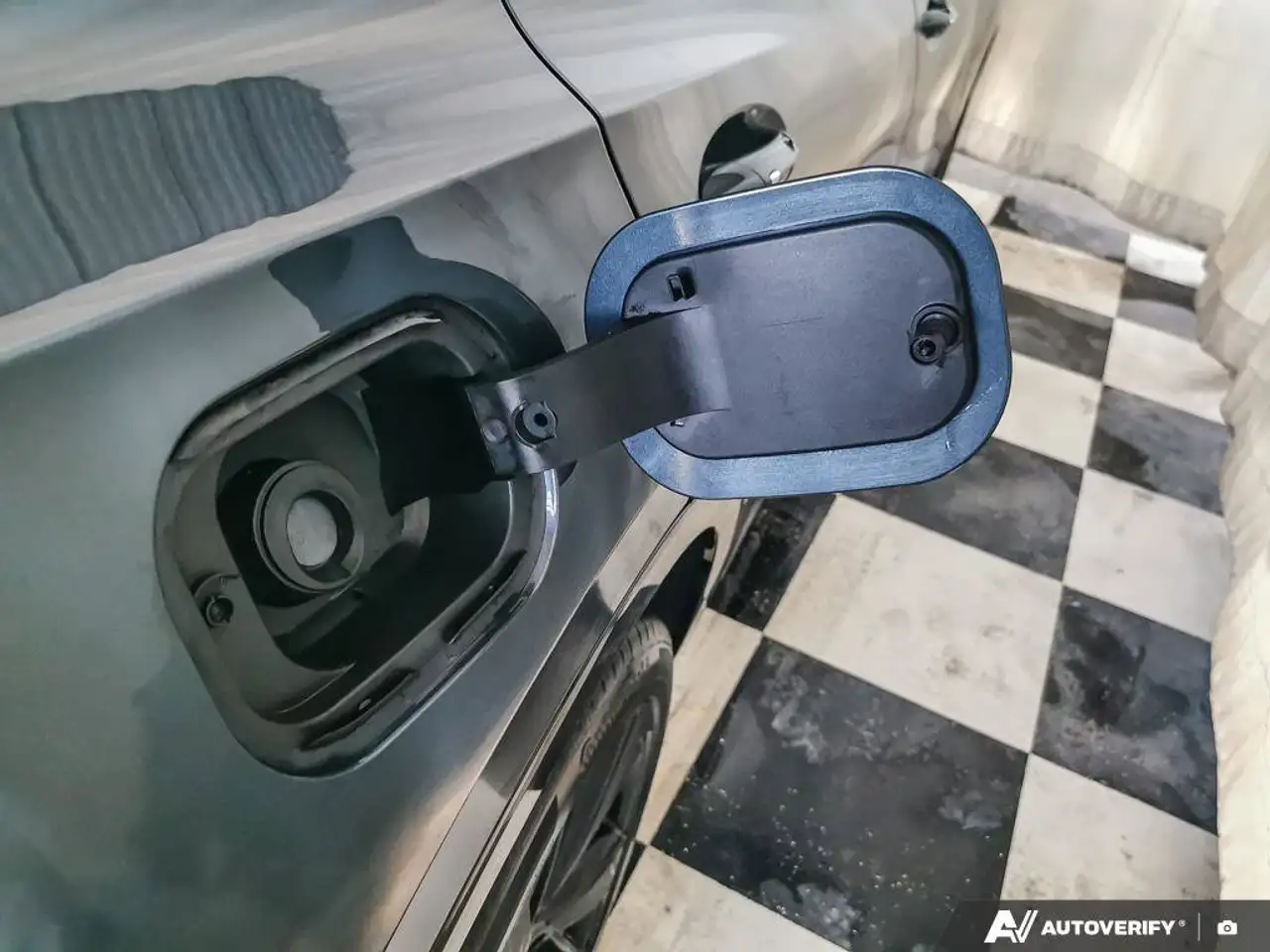 Buick Envision снимка Buick Envision