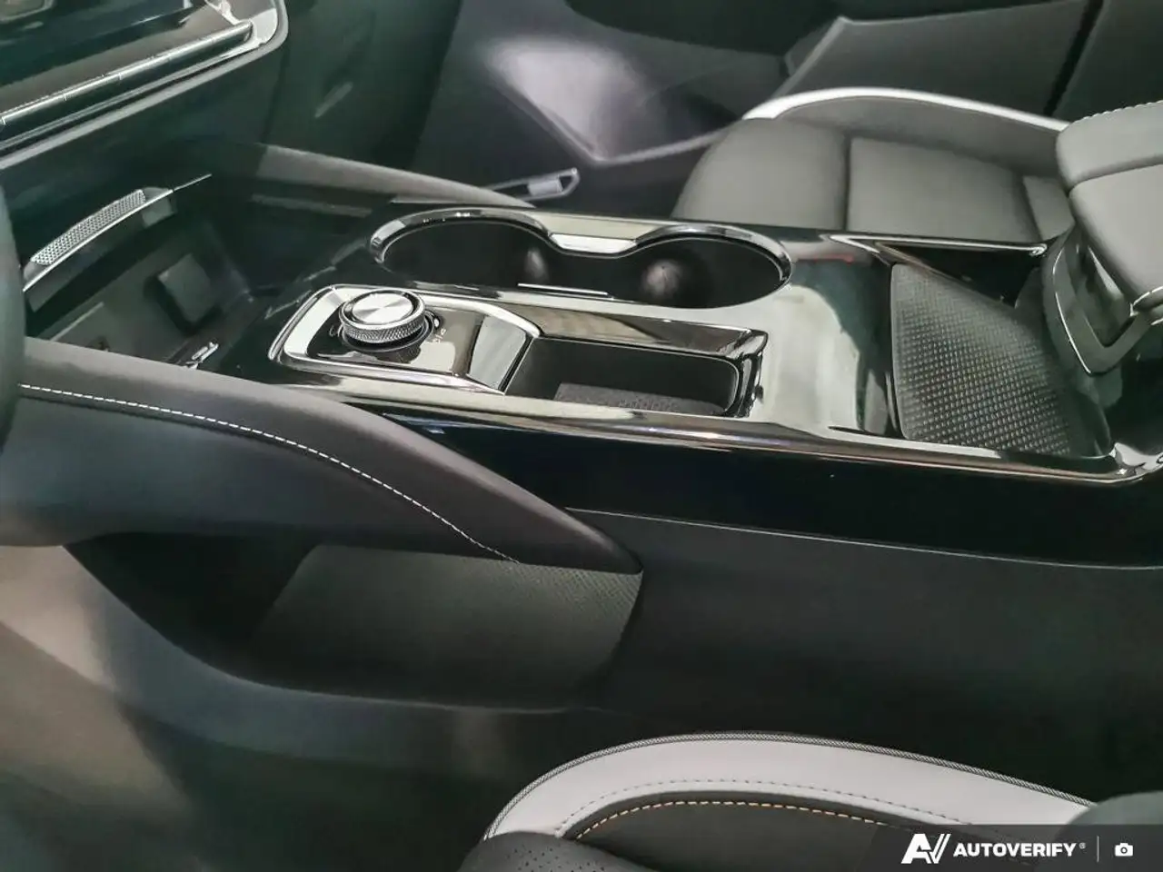 Buick Envision снимка Buick Envision