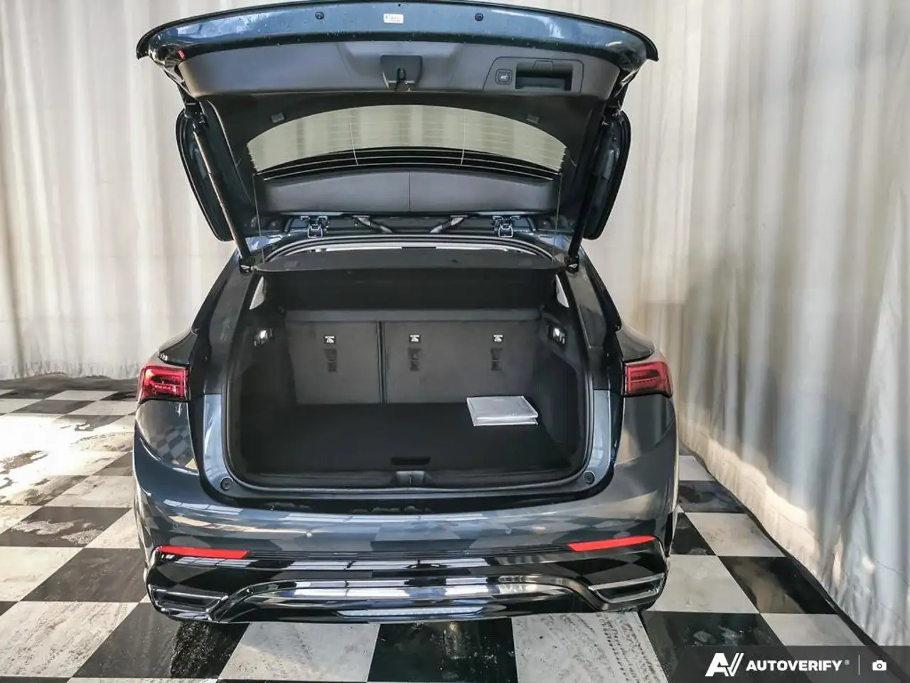 Buick Envision снимка Buick Envision