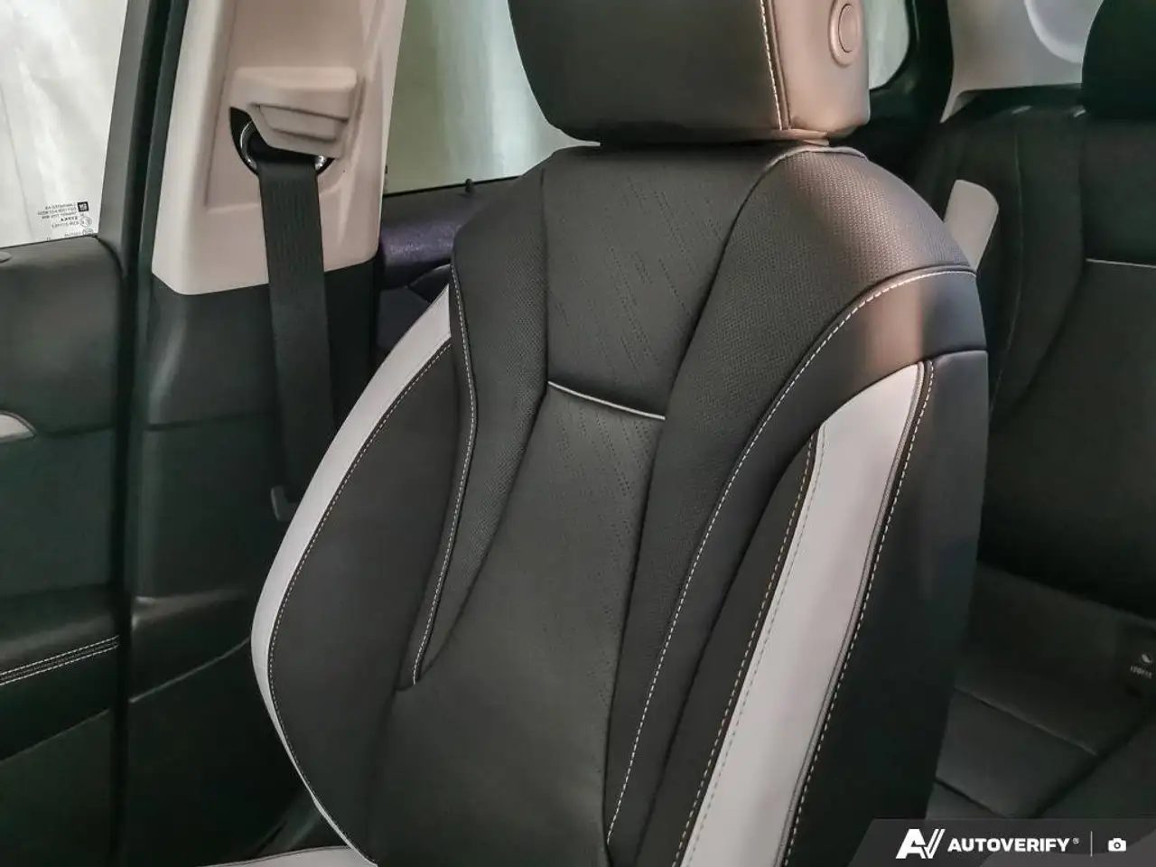 Buick Envision снимка Buick Envision