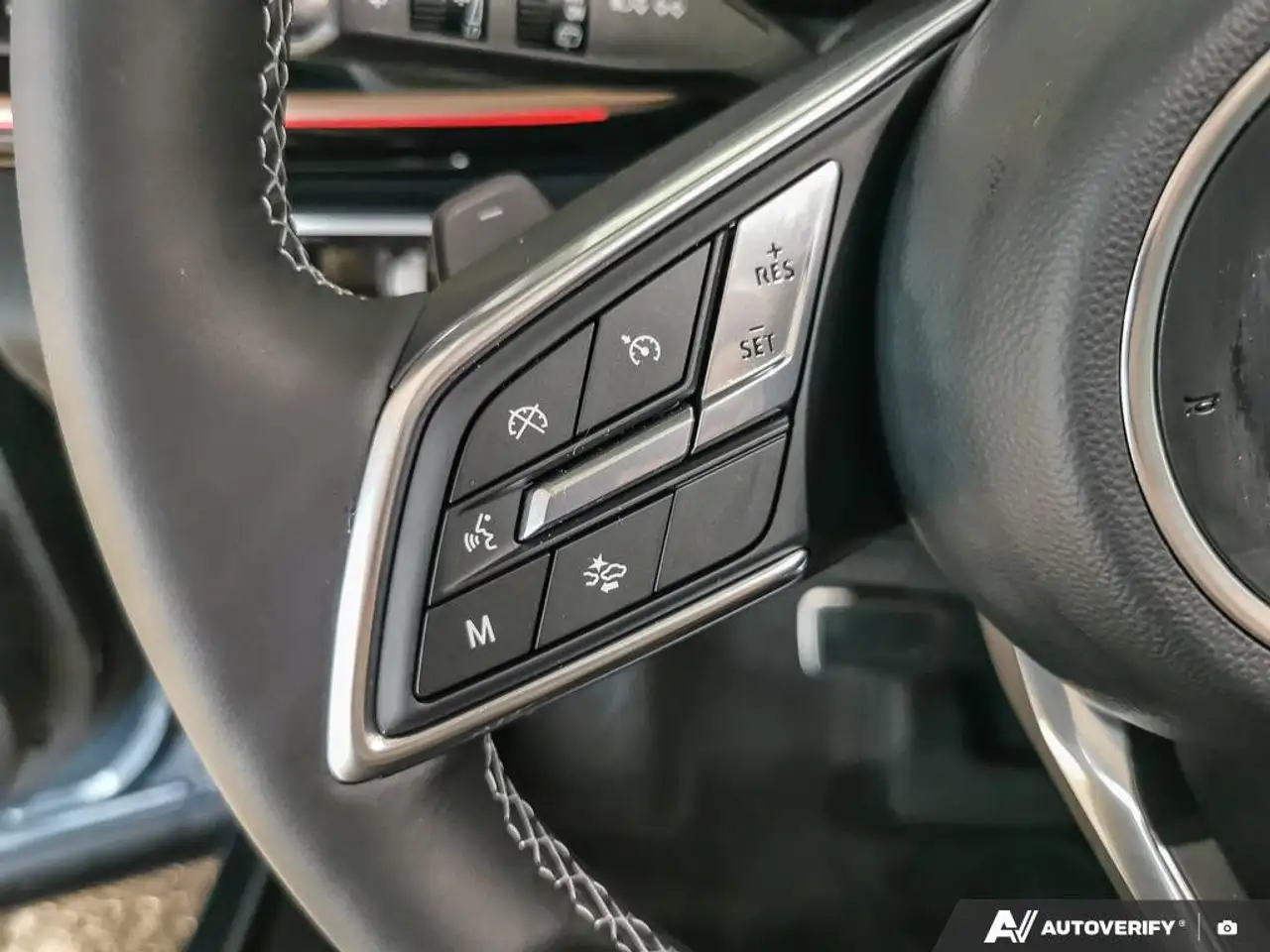 Buick Envision снимка Buick Envision