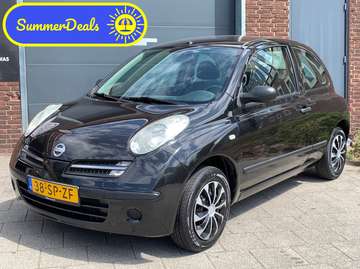 1.2 Visia|113000KM|Airco|