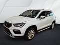 SEAT Ateca X-Perience 1.5 TSI DSG AHK Navi RearView Sitzh. AC Weiß - thumbnail 2