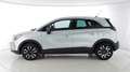 Opel Crossland Elegance 1.2 110PS MT6 R-CAM. NAVI. NSW . PDC v+h Silber - thumbnail 2