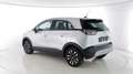Opel Crossland Elegance 1.2 110PS MT6 R-CAM. NAVI. NSW . PDC v+h Silber - thumbnail 3