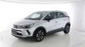 Opel Crossland Elegance 1.2 110PS MT6 R-CAM. NAVI. NSW . PDC v+h Silber - thumbnail 1