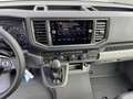 Volkswagen Crafter MIXTO 35 L3H3 Autom NAV SITZH ACC 5SITZE Weiß - thumbnail 14
