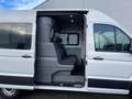 Volkswagen Crafter MIXTO 35 L3H3 Autom NAV SITZH ACC 5SITZE Weiß - thumbnail 10