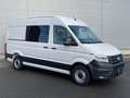 Volkswagen Crafter MIXTO 35 L3H3 Autom NAV SITZH ACC 5SITZE Weiß - thumbnail 2