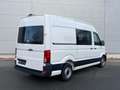 Volkswagen Crafter MIXTO 35 L3H3 Autom NAV SITZH ACC 5SITZE Weiß - thumbnail 7
