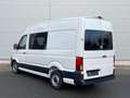 Volkswagen Crafter MIXTO 35 L3H3 Autom NAV SITZH ACC 5SITZE Weiß - thumbnail 8