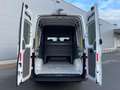 Volkswagen Crafter MIXTO 35 L3H3 Autom NAV SITZH ACC 5SITZE Weiß - thumbnail 9