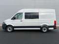 Volkswagen Crafter MIXTO 35 L3H3 Autom NAV SITZH ACC 5SITZE Weiß - thumbnail 6