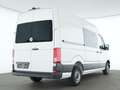 Volkswagen Crafter MIXTO 35 L3H3 Autom NAV SITZH ACC 5SITZE Wit - thumbnail 2